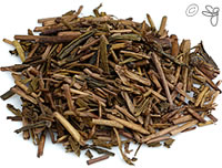 Houjicha