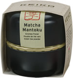 Matcha Mantoku