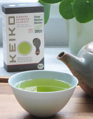 Shincha Classic von KEIKO