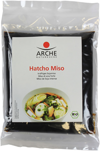 Hatcho Miso